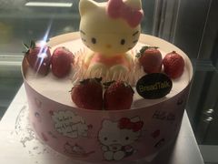 -BreadTalk面包新语·烘焙蛋糕(领展购物广场店)