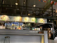 -人鱼崛起低卡健康餐(大华店)