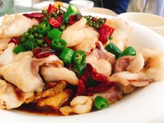 -豫和馍菜汤(市场街店)