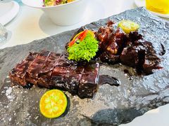 -时间里·新派粤菜(远洋店)