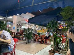 大堂-东北烧烤(bukit batok)