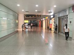 -南昌昌北国际机场