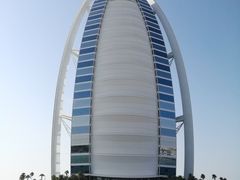 -迪拜帆船酒店海底餐厅