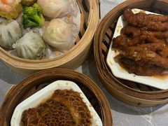 -春满人间酒楼(园岭中路店)