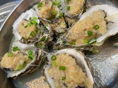 -飞尝蚝·顺德菜·鱼生(顺德总店)