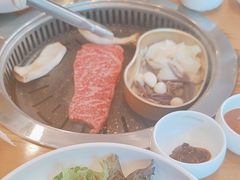 -黄金牧场(明洞总店)
