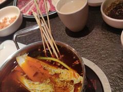 -牛品荟牛肉火锅(新城广场店)
