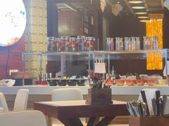-The COOK·厨餐厅·自助餐(浦东嘉里大酒店)