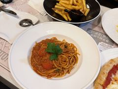 -安妮意大利餐厅(世贸天阶店)
