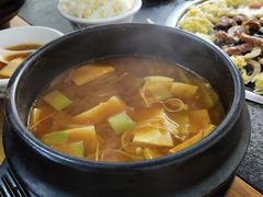 -星火东北碳火烤肉(华大店)