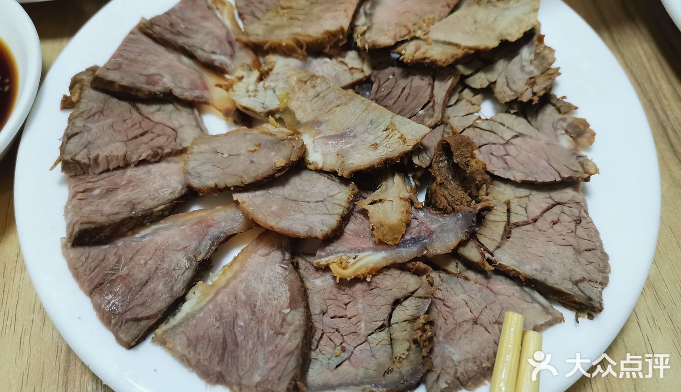 四季面条（昆山西路店）