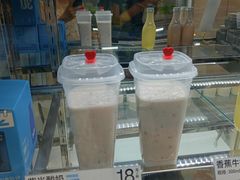 -白色日记·手作酸奶(麦凯乐店)