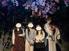 -暴风岛沉浸式体验馆(百联世纪店)
