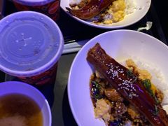 -彗星餐厅(香港迪士尼乐园)