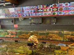 -九號渔港·蒸汽海鲜·粤菜茶点(八卦岭店)