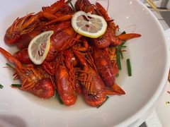 原味清水龙虾-金陵暴走小龙虾(南京总店)