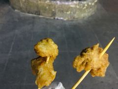 -傅强排骨(成都总店)