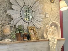 -高力乐面包咖啡厅(西塔店)