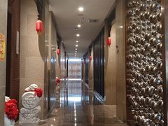 -宴天下大酒店(政和路店)