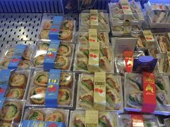 -巴黎贝甜(大宁国际商业广场店)