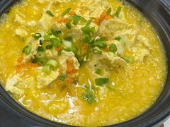 -京秀缘蒸汽海鲜农家菜大馅蒸饺