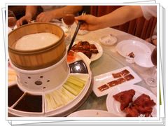 烤鸭-金百万烤鸭店(马甸店)