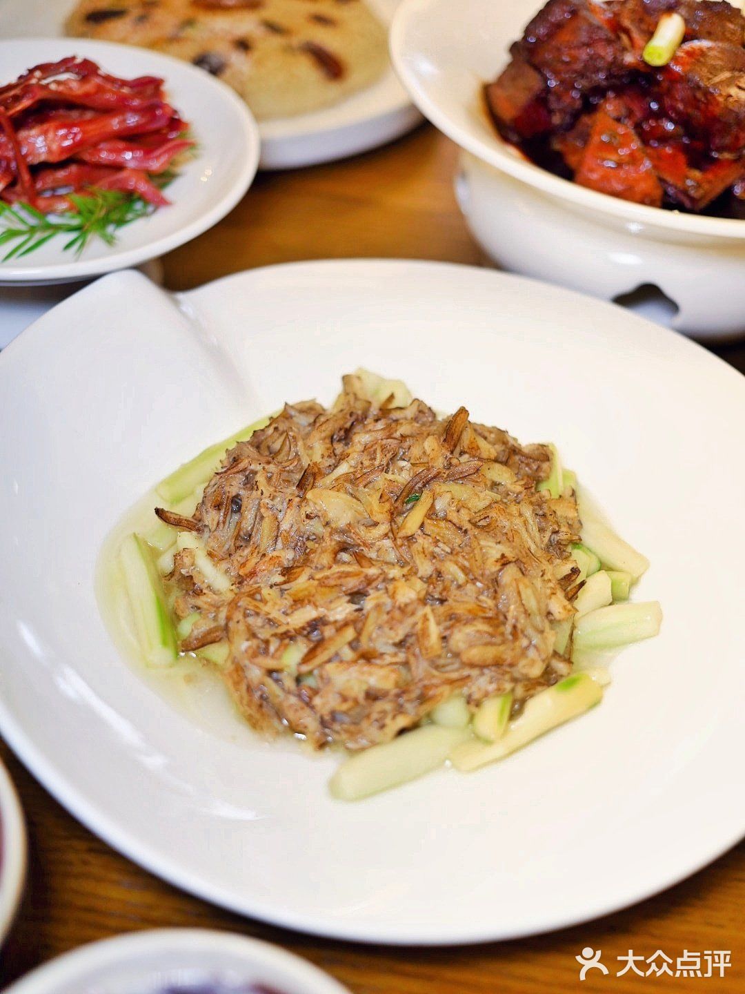 本地人认证过的红烧肉拌饭，吼吼吃！！