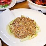 本地人认证过的红烧肉拌饭，吼吼吃！！