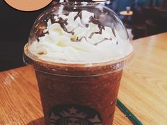 -星巴克臻选(郑州国贸360广场店)