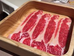 -浅锅和牛小锅放题(深业上城店)