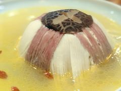 -长兴菜馆(高桥店)