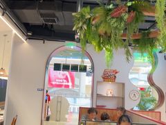 -鱼酷活鱼烤鱼(新世界城店)