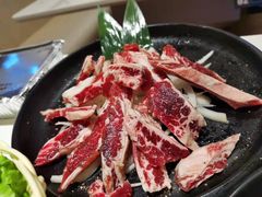 -花味烤肉·拌饭(庐阳万科店)