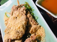 -Lam Vien Restaurant