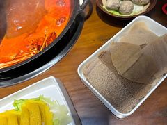 -刘火辣老火锅(光谷店)