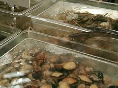 -大汉金桥华美达广场酒店·食秀全日制餐厅