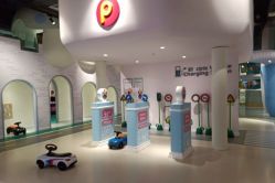 -桃桃城堡(欧亚汇集店)