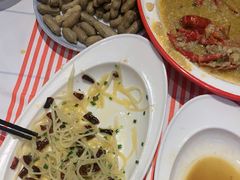 -霸王虾·麻辣小龙虾(清水河公园店)