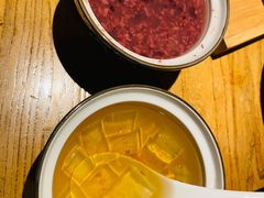 冰粉-桂小厨广西菜(万象城店)