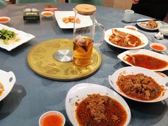 -大浪潮·潮汕菜·招牌生腌小青龙(福田店)