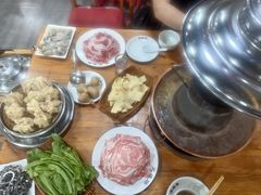 -元盛居(生态大街店)