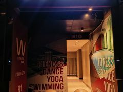 -W FITNESS 威尔仕健身·游泳(七宝店)
