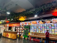 -合家院饭庄(榆关道店)