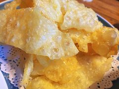 炸乳扇-云之南(八里庄店)