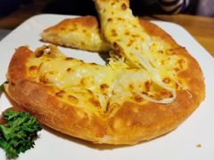 芝士条-菲滋意式餐厅(加州阳光二店)