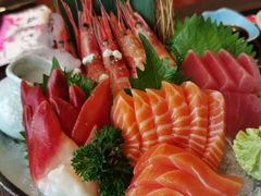 -福樱兰海鲜放题铁板烧(加州店)