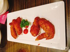 -豪客来牛排(新街口羊皮巷店)