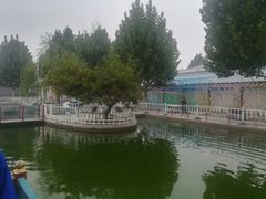 -河北村民俗体验园
