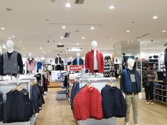 -优衣库(昆明爱琴海购物公园店)