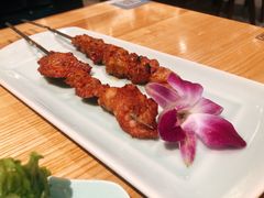 越式香茅烤肉-米纸越南小馆(金鹰世界店)
